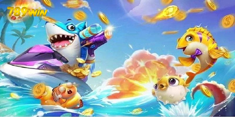 JILI Bắn Cá - Sảnh Game Đổi Thưởng Chân Thực Ấn Tượng Tổng hợp nhanh bí quyết để bạn chinh phục JILI bắn cá